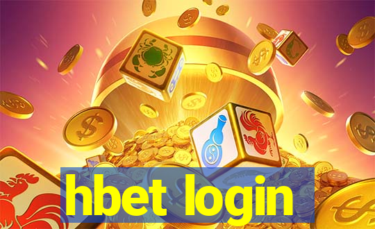 hbet login